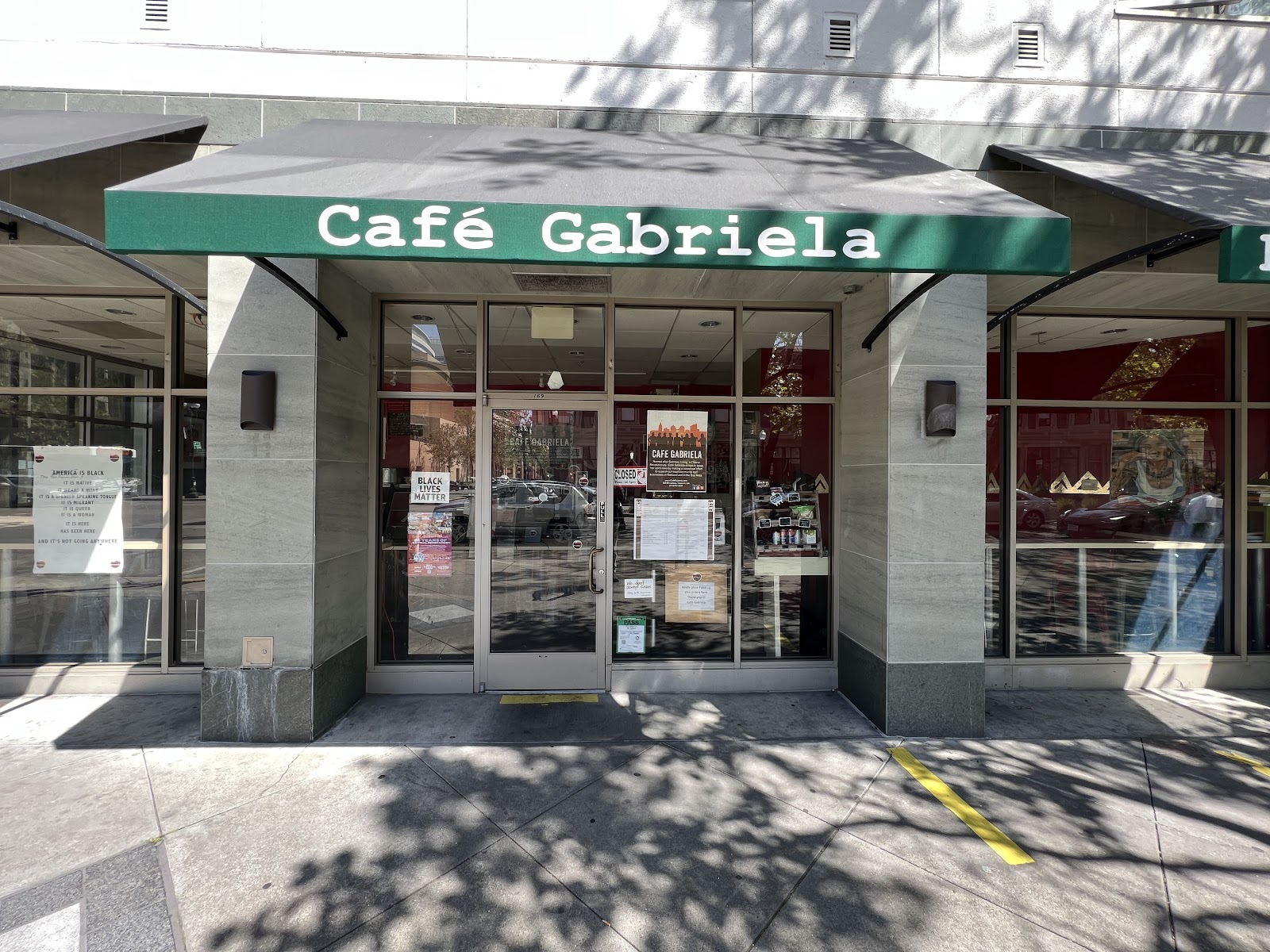 Café Gabriela
