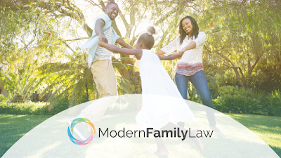Modern Family Law Oakland
