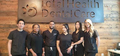 Total Health Dental Care - Old Oakland Office on Broadway, Oakland