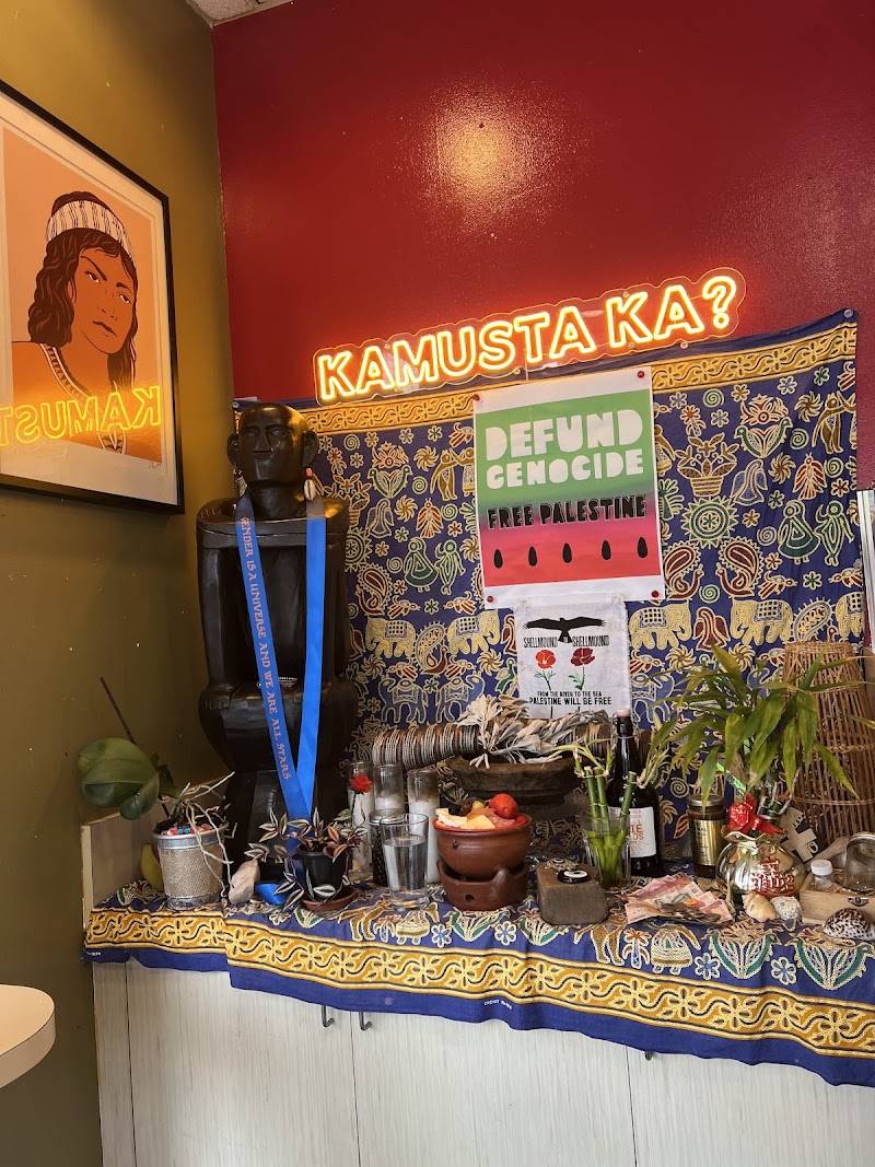 Café Gabriela