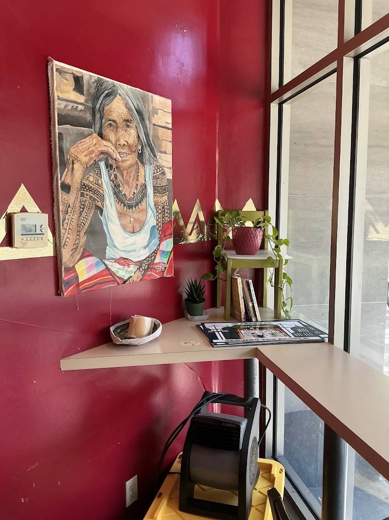 Café Gabriela