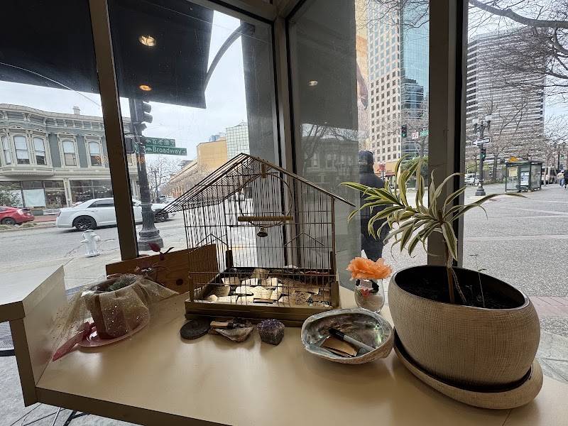 Café Gabriela