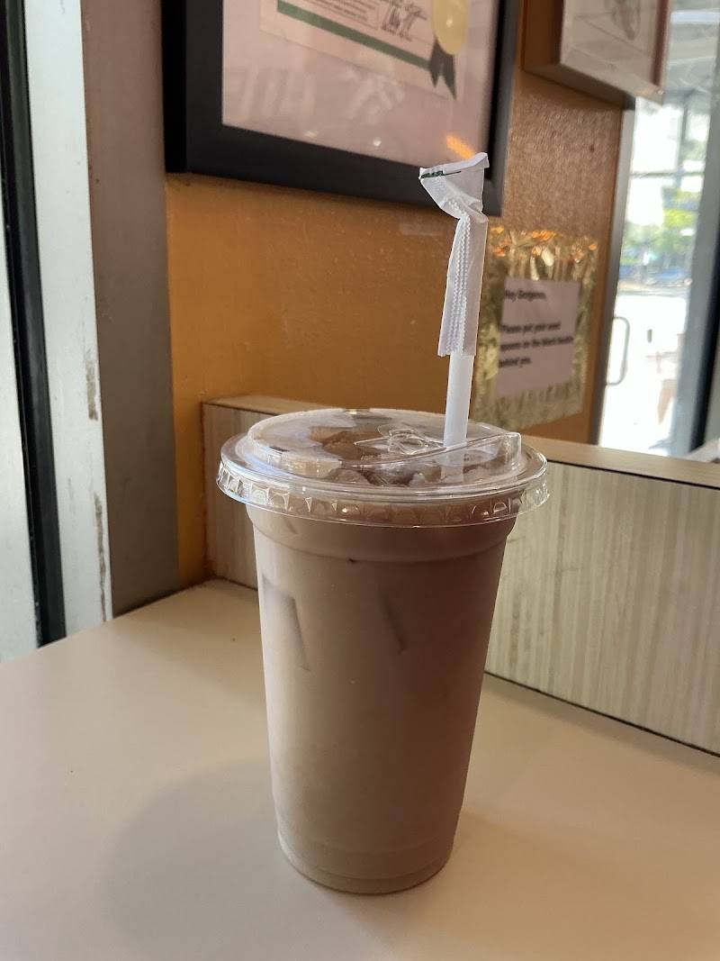 Café Gabriela