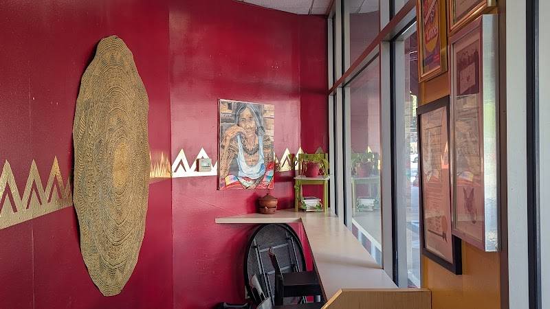 Café Gabriela