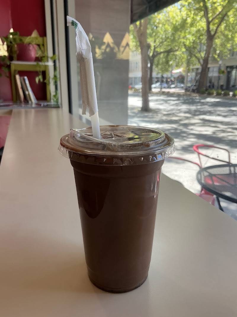 Café Gabriela